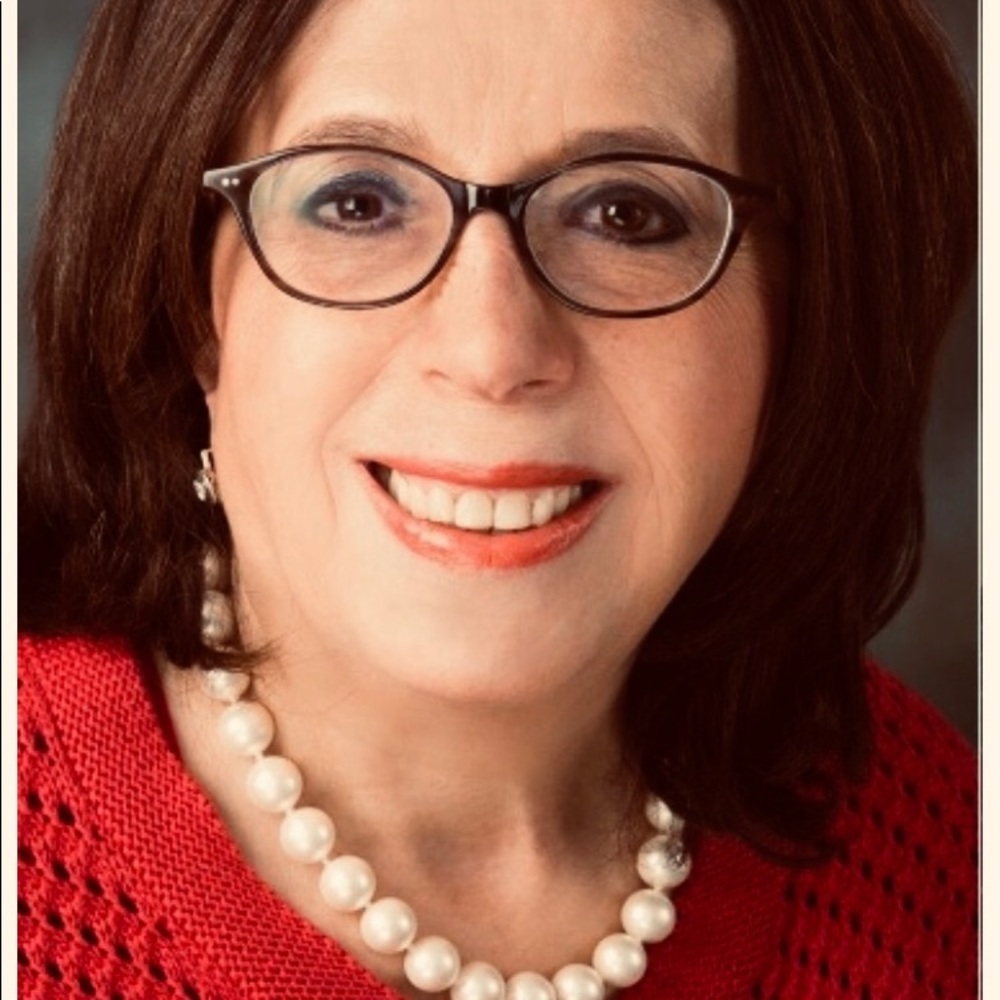 Meet your Posher, Sherry